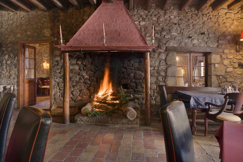 Hotel Sant Marcal Del Montseny Esterno foto