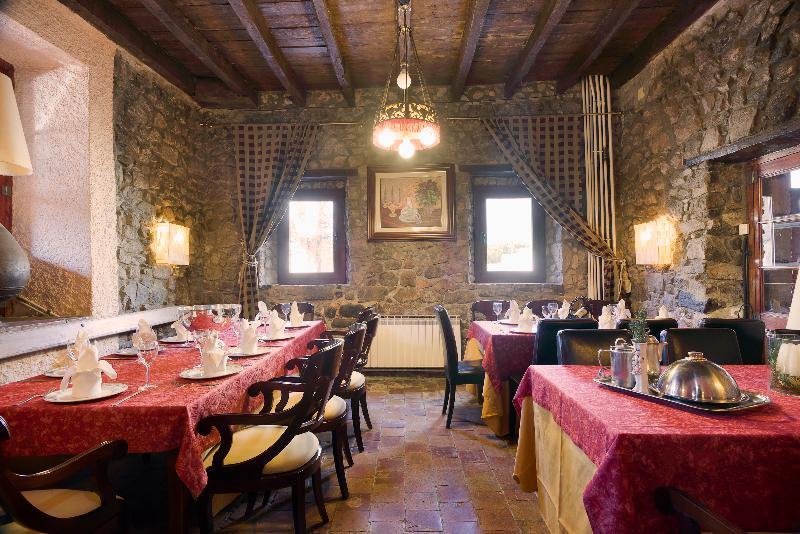 Hotel Sant Marcal Del Montseny Esterno foto