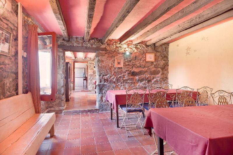Hotel Sant Marcal Del Montseny Esterno foto
